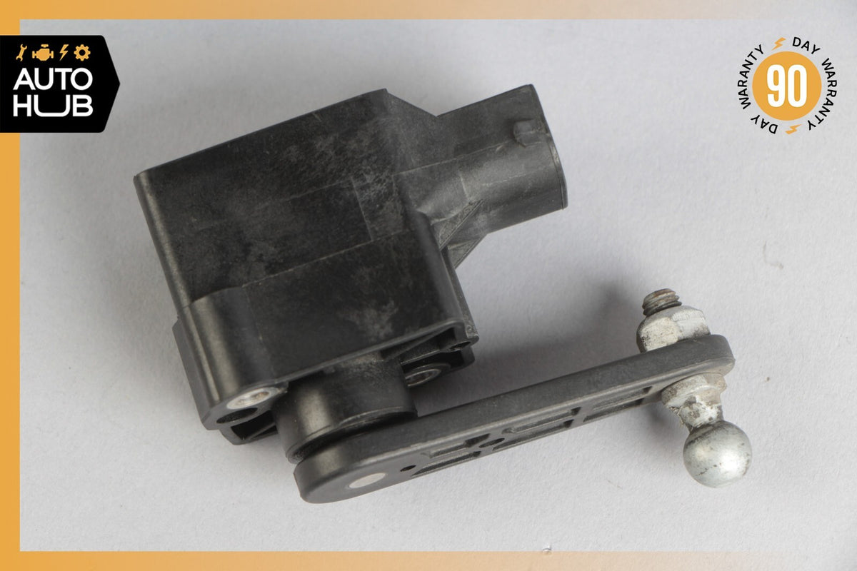 06-12 Mercedes W164 ML550 ML63 AMG R350 Suspension Level Hight Sensor OEM - photo 5