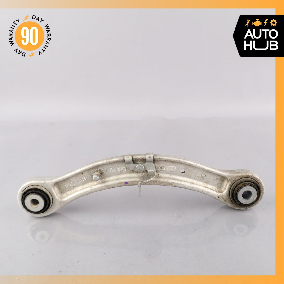 Porsche Cayenne 958 Turbo Rear Left or Right Side Suspension Control Arm OEM - photo 5