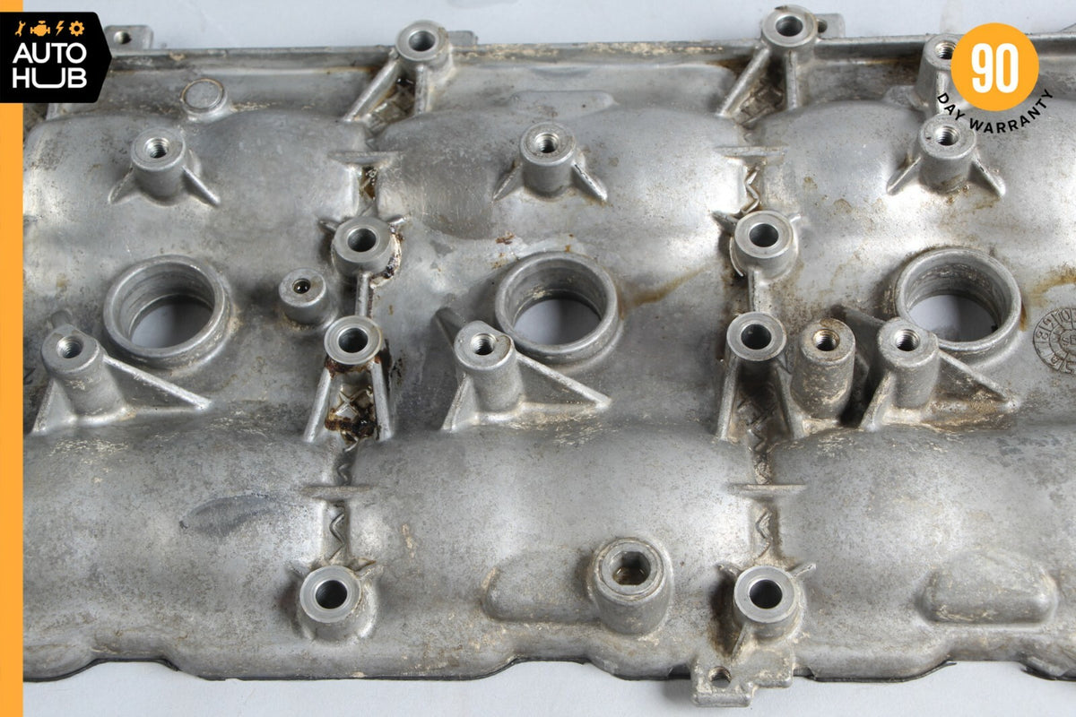 07-12 Mercedes W221 S550 CL550 Right Side Engine Cylinder Head Valve Cover OEM - photo 3