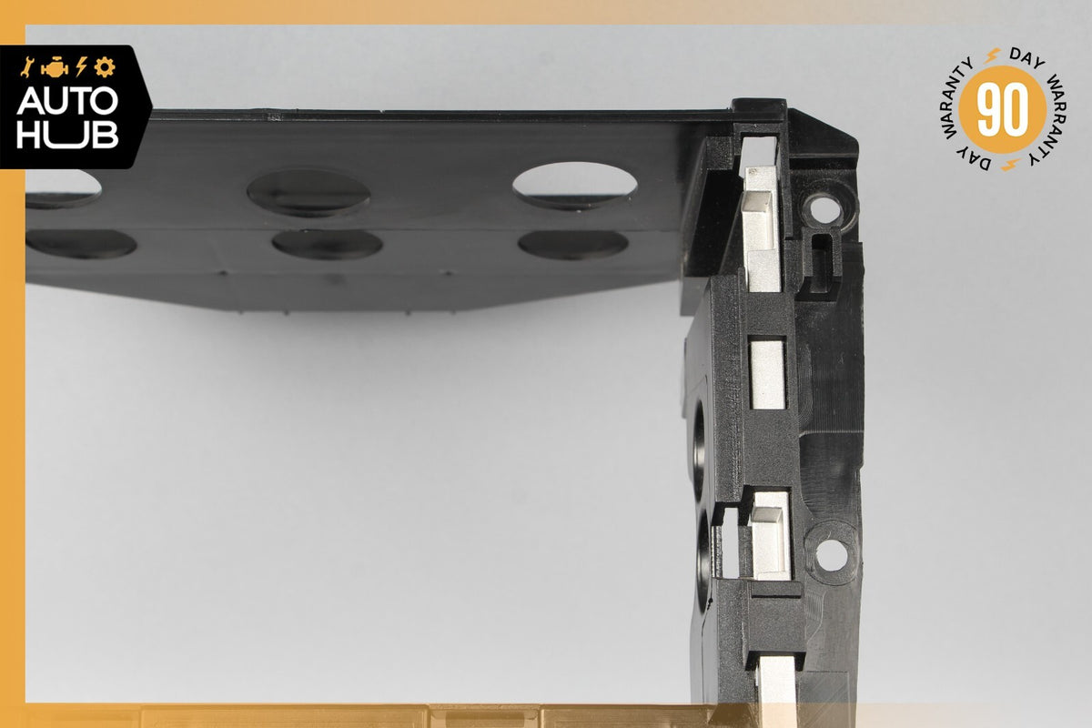 06-12 Mercedes X164 GL450 ML350 GL550 Dashboard Dash Central Console Frame OEM - photo 3