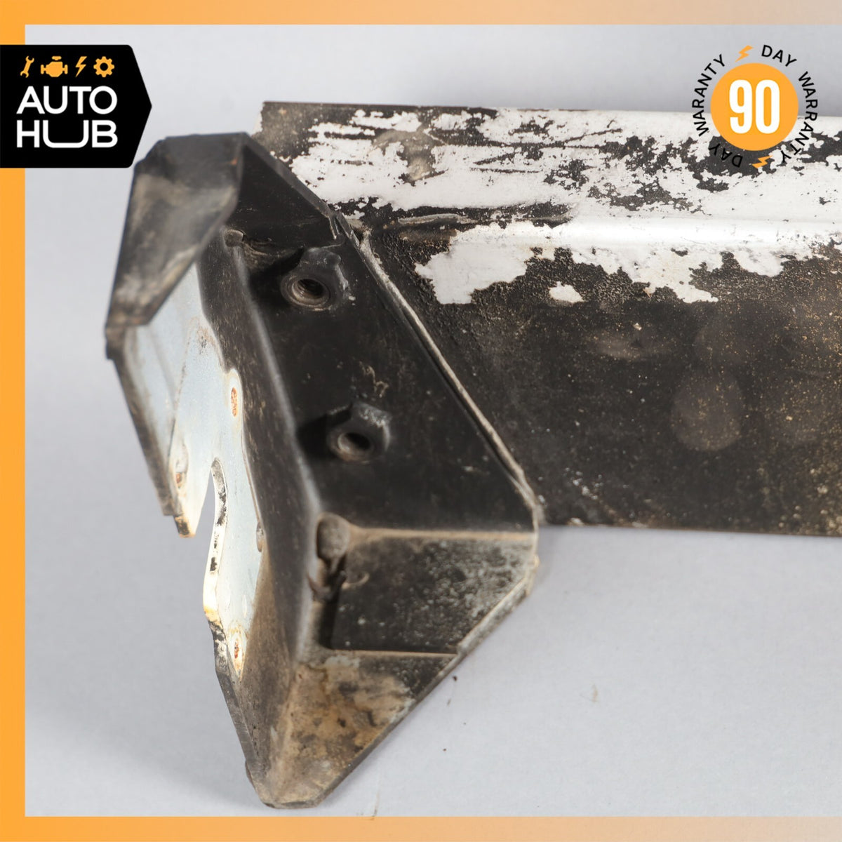 10-14 Lotus Evora Left Driver Side Door Shell Frame Brace OEM 32k - photo 12