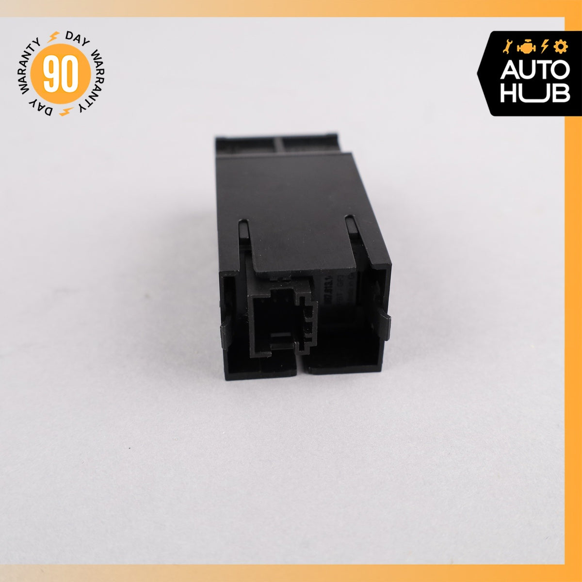 Porsche Boxster 987 Dashboard Door Lock Control Switch 98755259500 OEM - photo 4