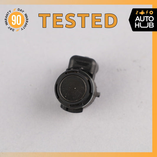 15-18 BMW F26 X4 Front or Rear Bumper Ultrasonic Parking Sensor PDC OEM - photo 1