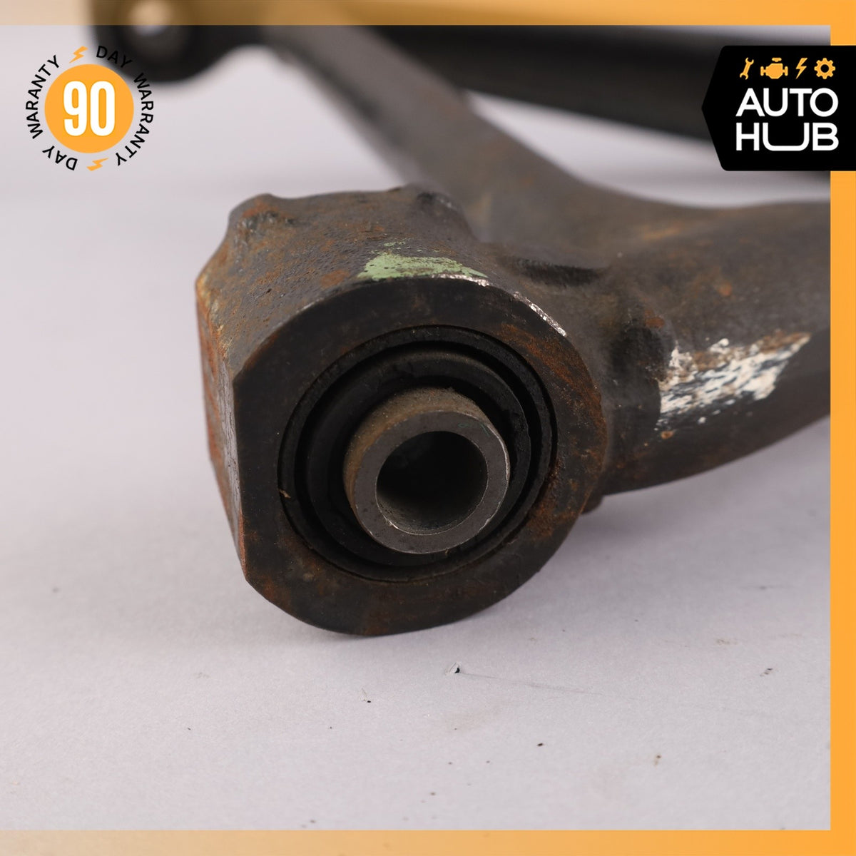 00-02 Bentley Arnage / Rolls Royce Seraph Rear Right Side Lower Control Arm OEM - photo 10
