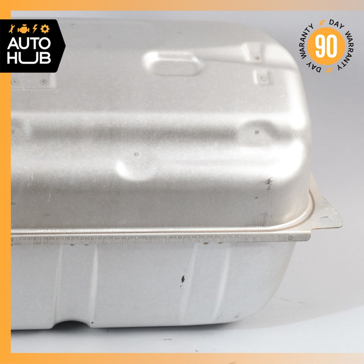 07-12 Mercedes R230 SL550 Gas Fuel Tank Reservoir Assembly 2304705501 OEM - photo 11