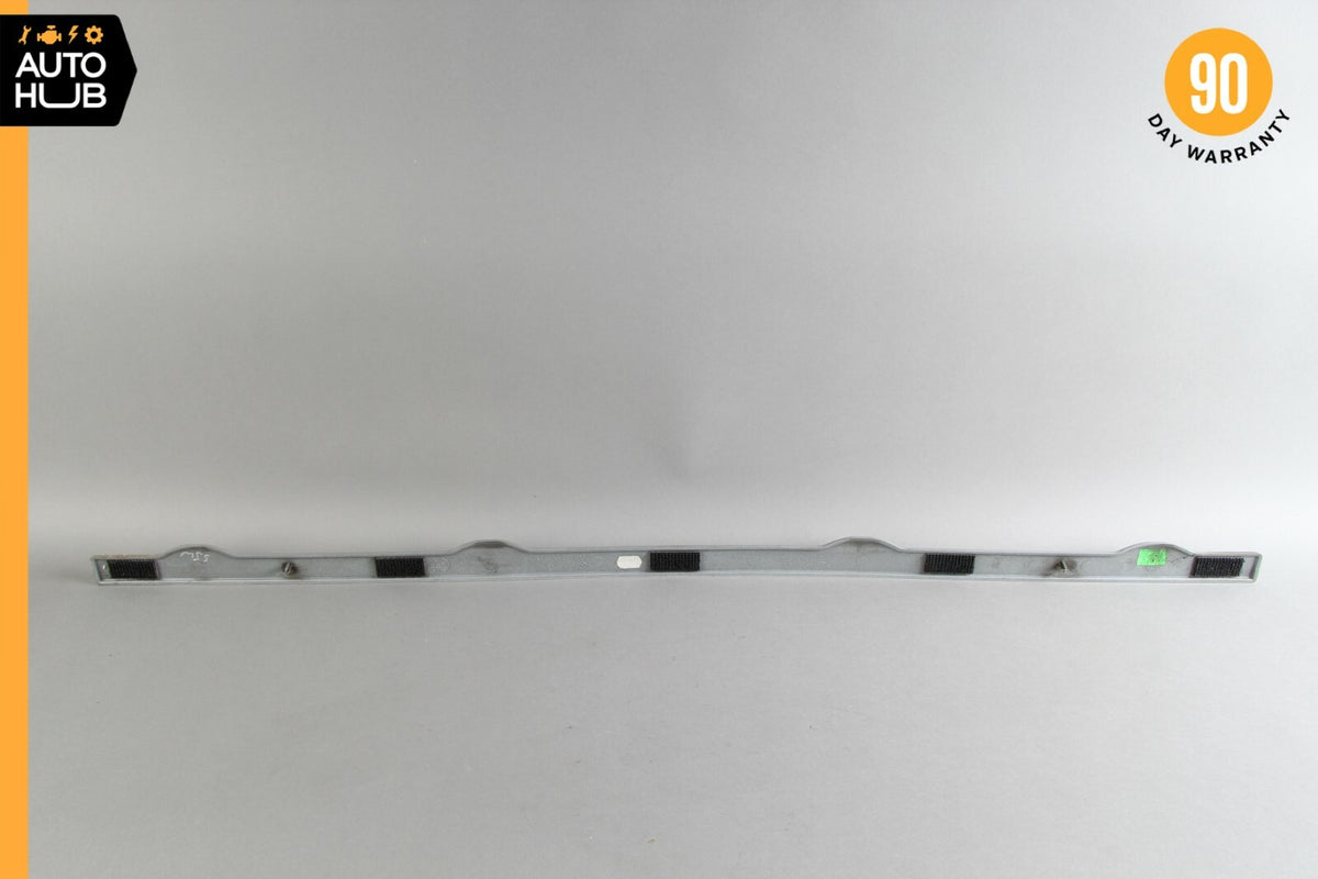 00-05 Mercedes W163 ML320 ML500 Rear Bumper Cover Trim Molding OEM - photo 7