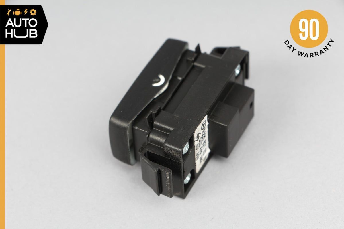 03-06 Mercedes W220 S430 S500 Window Control Switch Right or Left Side OEM - photo 9