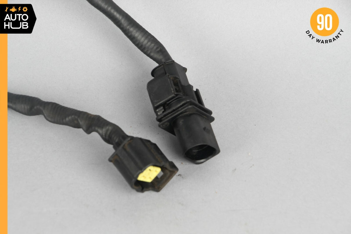 Mercedes R171 SLK280 GLK350 E350 Oxygen O2 Sensor Lambda Set of 2 OEM - photo 4