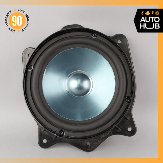 Mercedes W221 S550 Rear Left or Right Door Sound Speaker 2218203702 OEM - photo 1