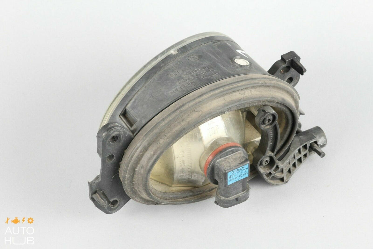 Mercedes W251 R320 E350 SL600 AMG Fog Light Lamp Left Driver 1698201556 OEM - photo 6