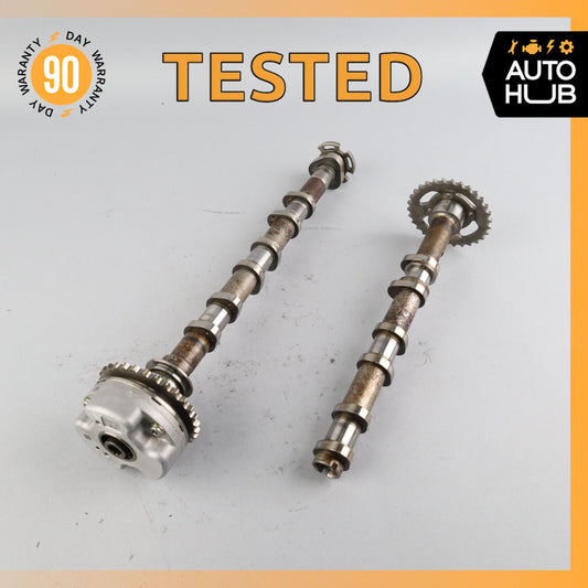 Porsche Cayenne / Touareg Hybrid 3.0L Right Side Exhaust & Intake Camshaft Set - photo 1