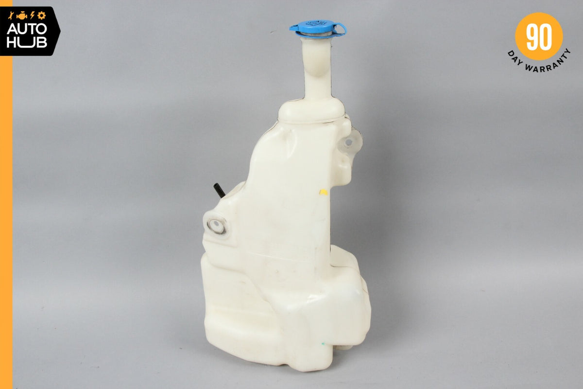 06-13 Mercedes W251 R350 R500 Windshield Washer Fluid Tank Bottle Reservoir OEM - photo 1