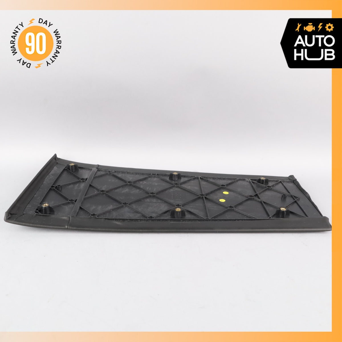 Bentley Continental GTC Convertible Central Parcel Shelf Panel Cover OEM 55k - photo 11