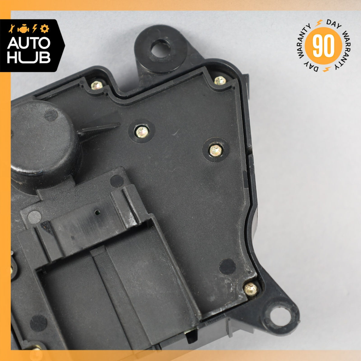 03-08 Mercedes R230 SL500 SL55 AMG Switch Control Module Left Side Seat OEM - photo 9