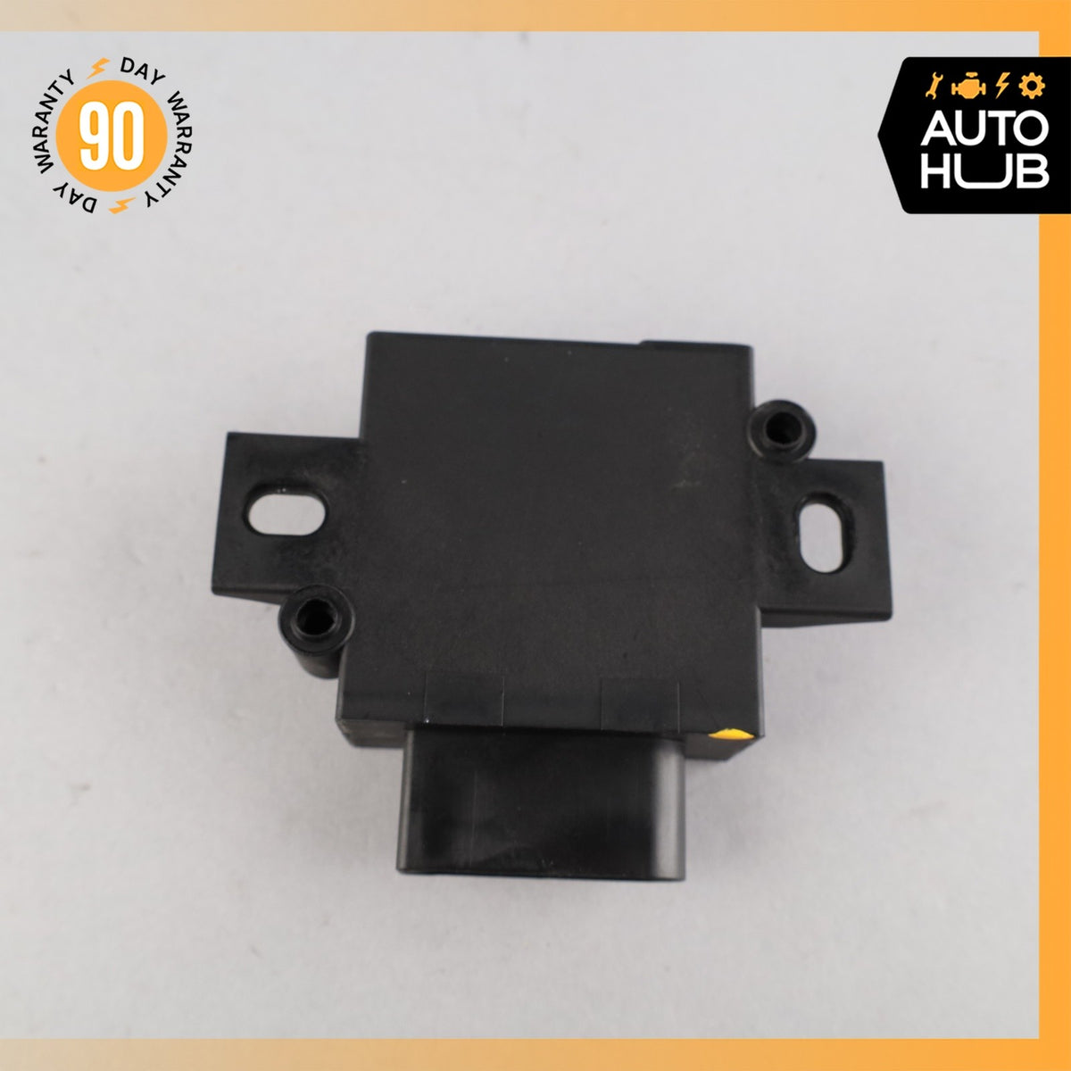Porsche Macan 95B Fuel Gas Tank Pump Control Module OEM - photo 8