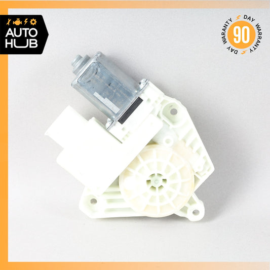 BMW G12 740Li Front Right Door Window Regulator Motor 7455082 OEM - photo 1
