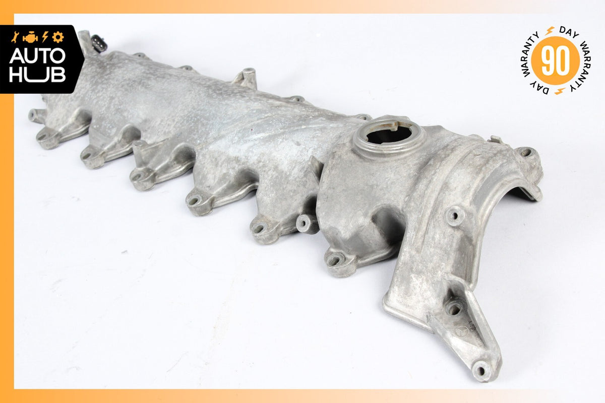 03-14 Mercedes W216 CL600 S600 Right Passenger Side Cylinder Head Cover OEM - photo 1