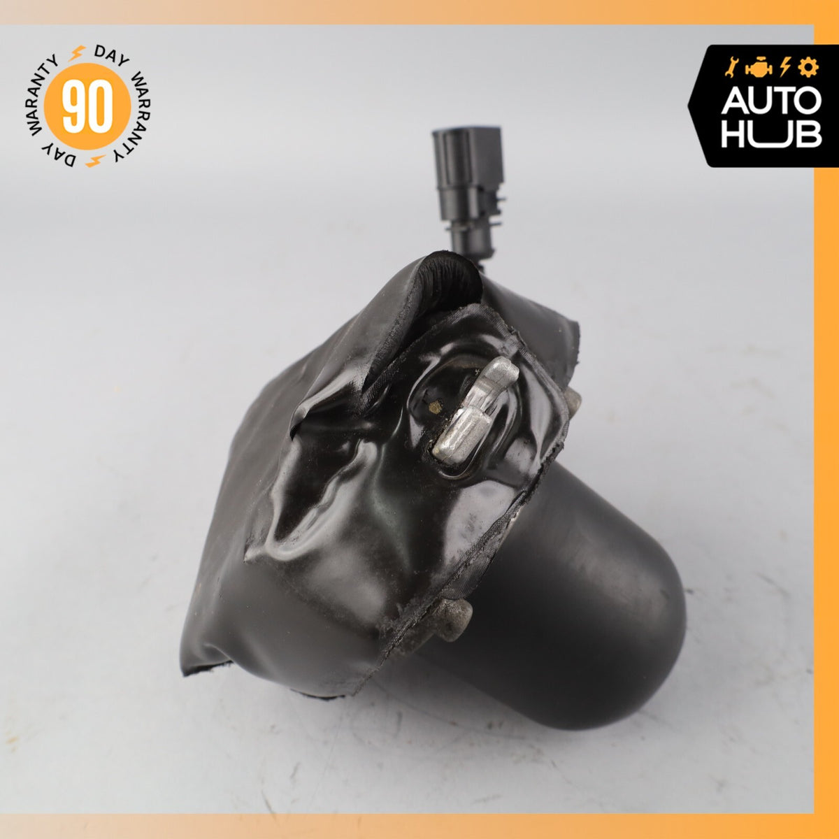 Bentley Continental Flying Spur Porsche Cayenne Secondary Air Smog Pump OEM 71k - photo 6