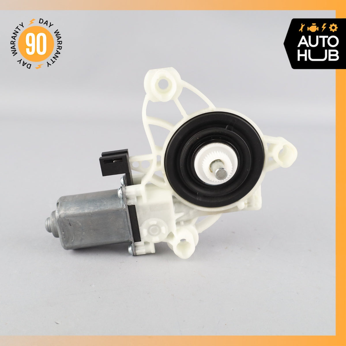 Mercedes W222 S450 Window Regulator Motor Front Right Passenger Side OEM - photo 4