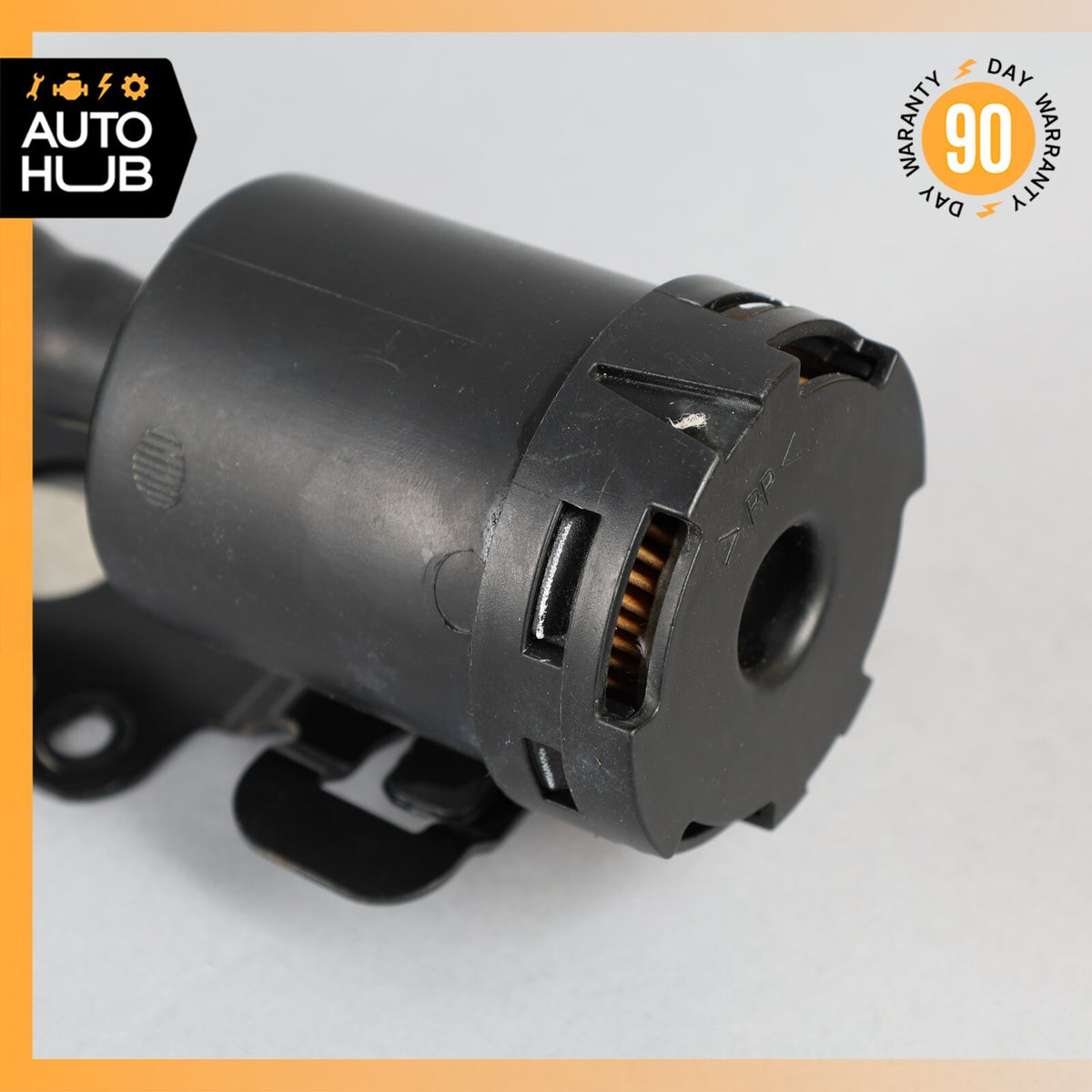 Aston Martin DB9 Fuel Vapor Canister Pump Filter OEM - photo 3