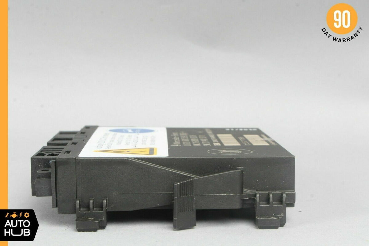 07-10 Mercedes W216 CL550 S63 Front Left or Right Seat Contour Control Module - photo 3