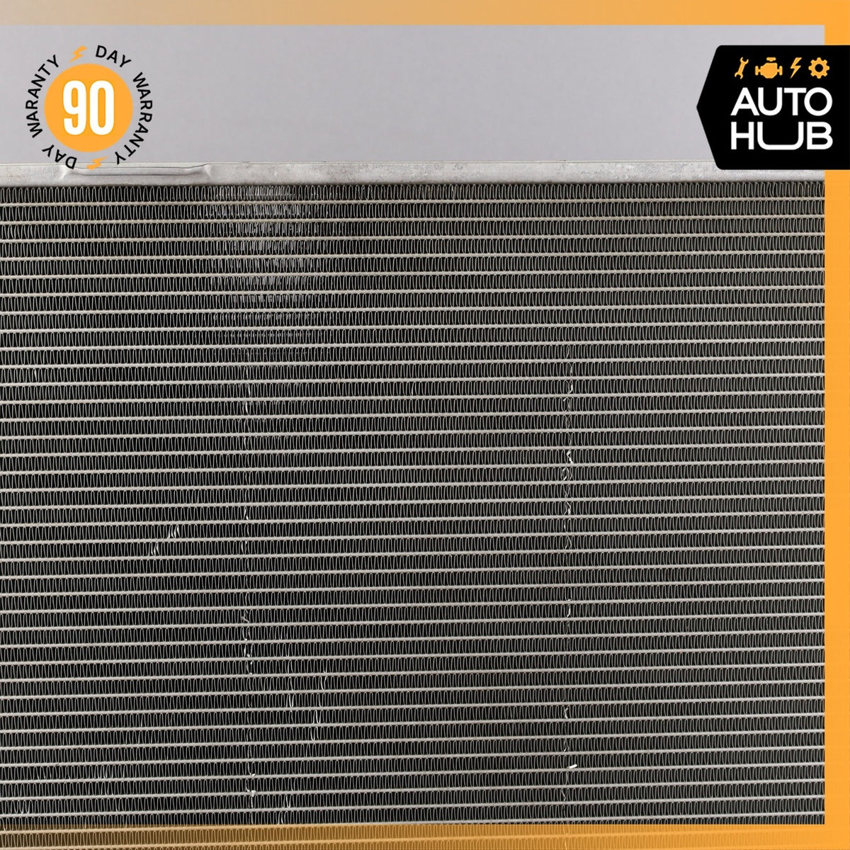 Mercedes W117 CLA250 GLA250 M270 Engine Cooling Radiator A/C Air Condenser OEM - photo 6