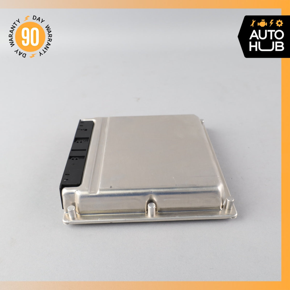 03-06 Mercedes R230 SL500 S430 ECU Engine Control Module Unit 1131534479 OEM - photo 3