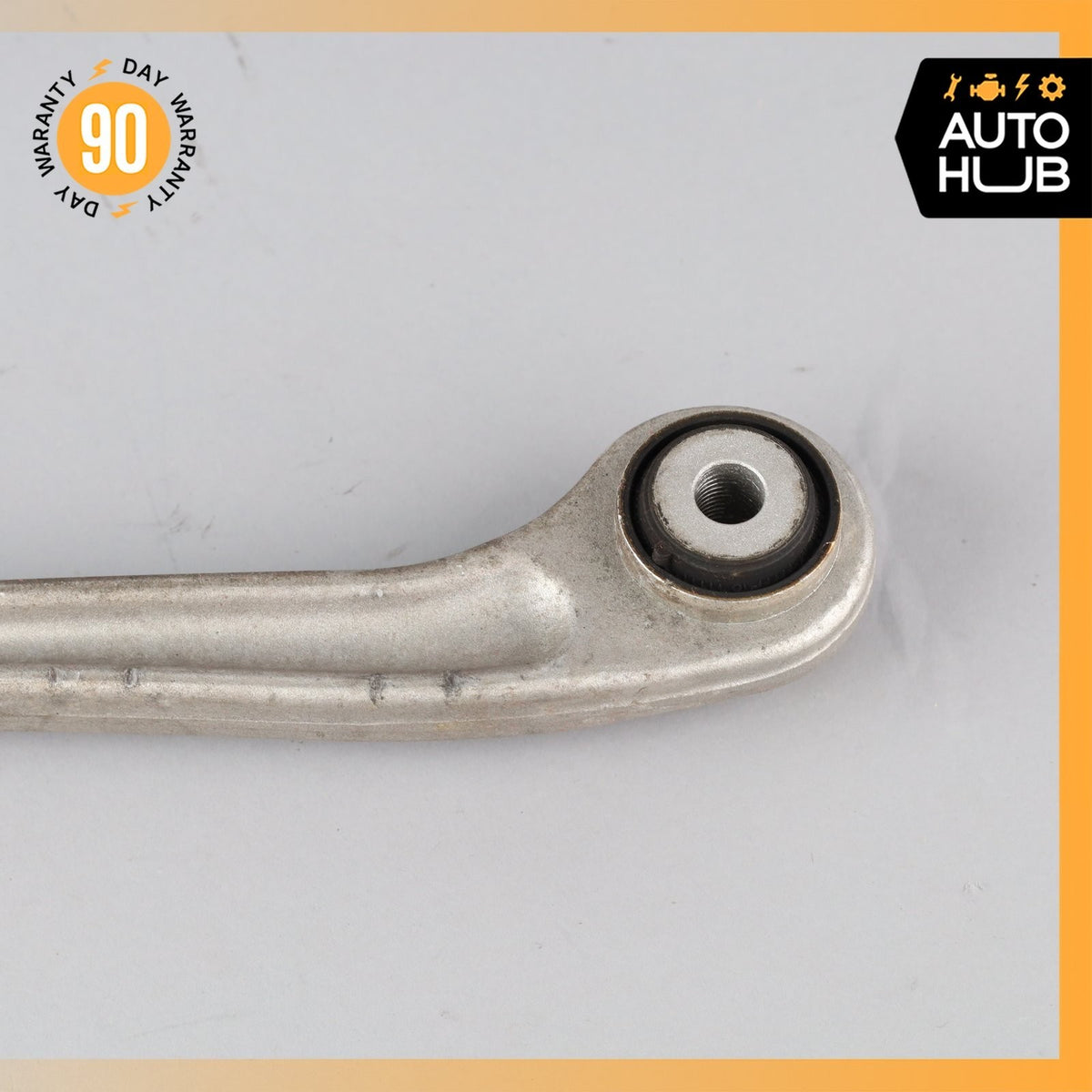 Mercedes W222 S550 Rear Left Side Lower Trailing Control Arm OEM - photo 9