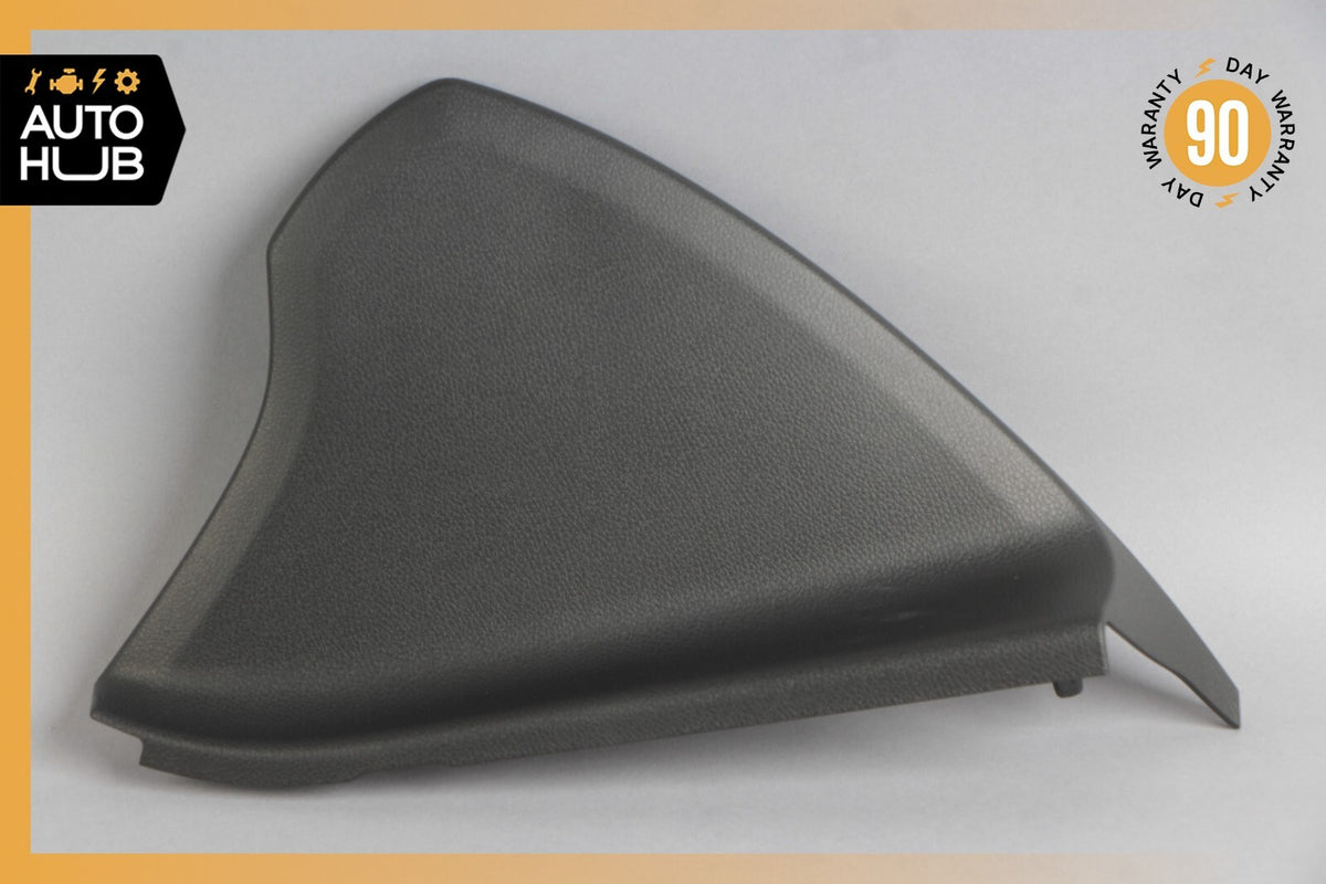 15-20 Mercedes X156 GLA250 GLA45 Left Dashboard Dash Cover Panel Trim OEM 24k - photo 1