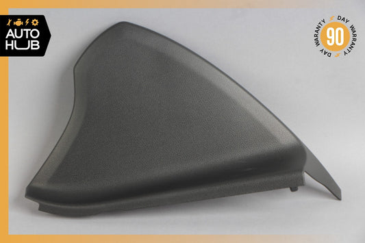 15-20 Mercedes X156 GLA250 GLA45 Left Dashboard Dash Cover Panel Trim OEM 24k - photo 1