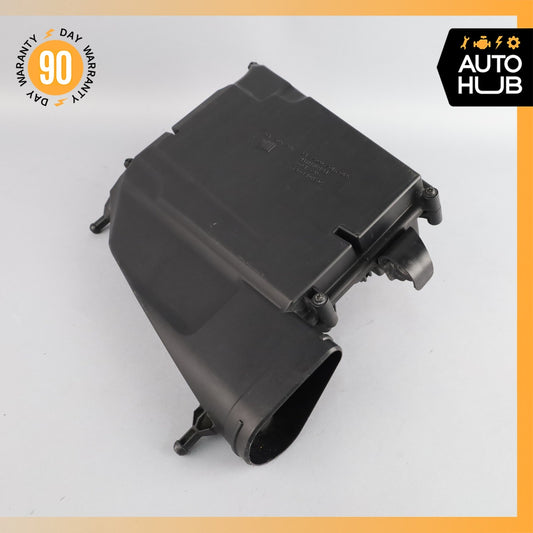 Mercedes X164 GL350 S350 Bluetec Diesel Air Intake Filter Box Right Side OEM - photo 1