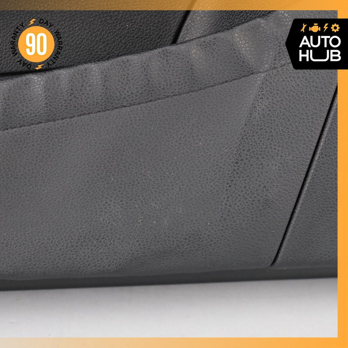 05-11 Mercedes R171 SLK280 SLK350 Front Left Driver Interior Door Panel OEM 79k - photo 11