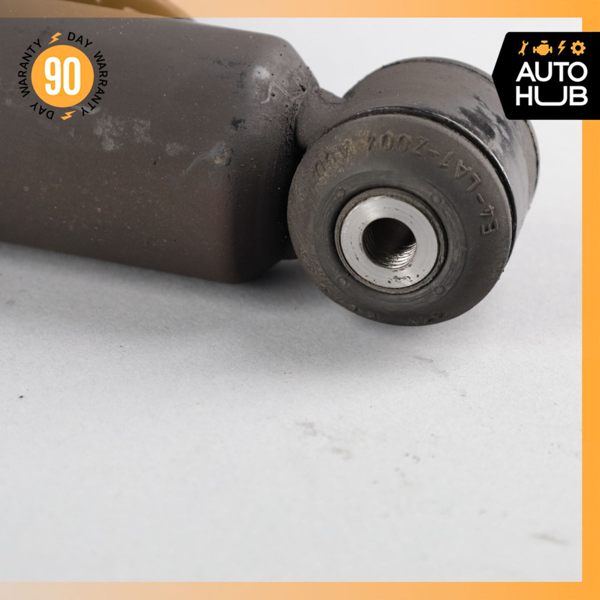 Mercedes W219 CLS550 CLS500 Strut Shock Absorber Rear Left or Right Side OEM - photo 6