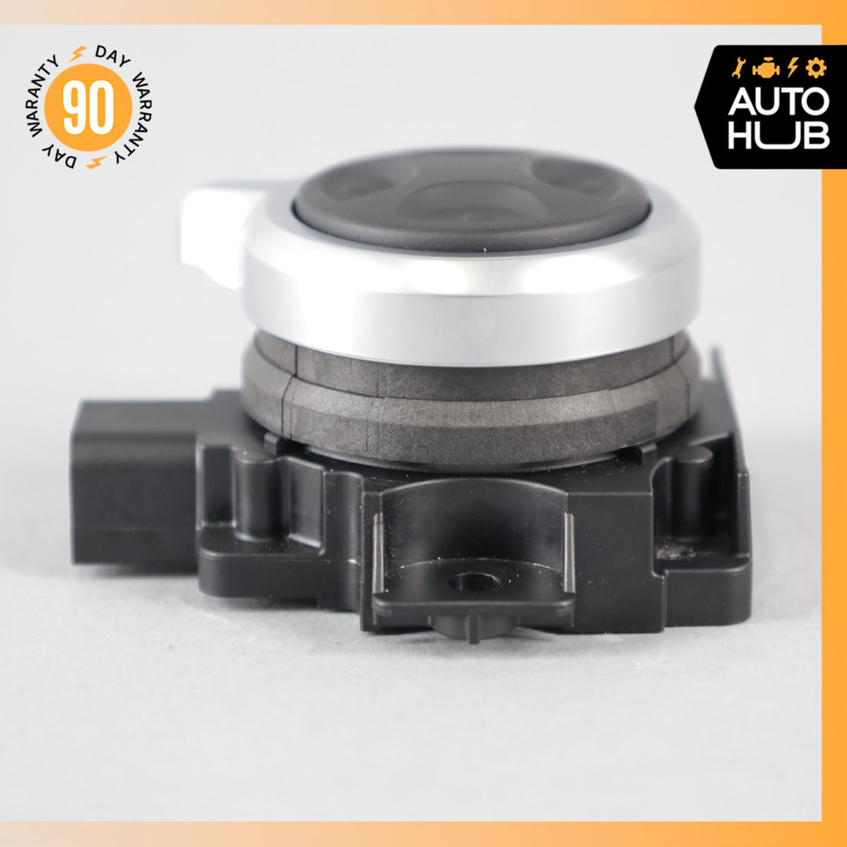 Audi B9 S5 Front Left Seat Lumbar Control Switch 4H0959777B OEM - photo 6