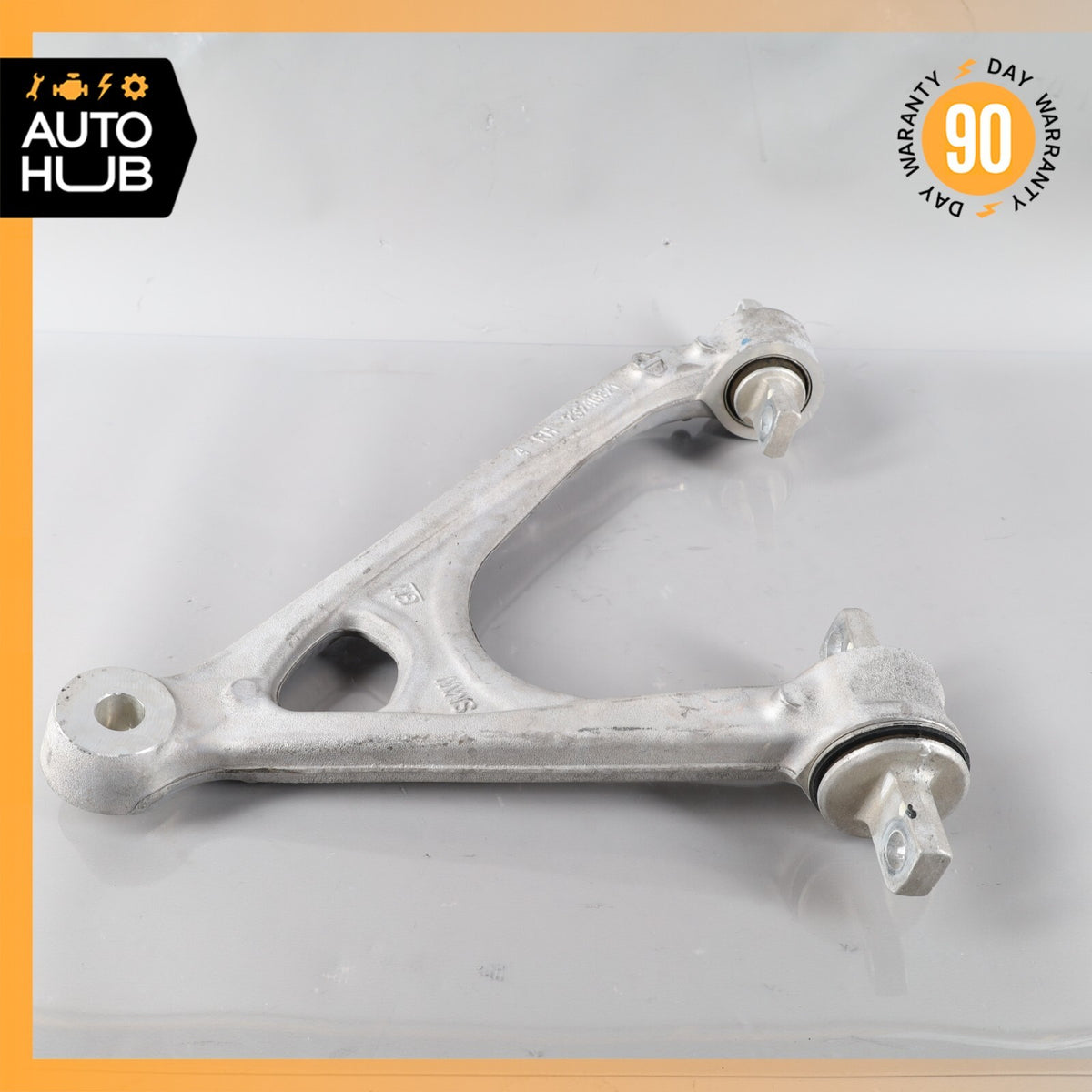 Chevrolet Corvette C7 Z06 Rear Right Side Upper Control Arm OEM - photo 7
