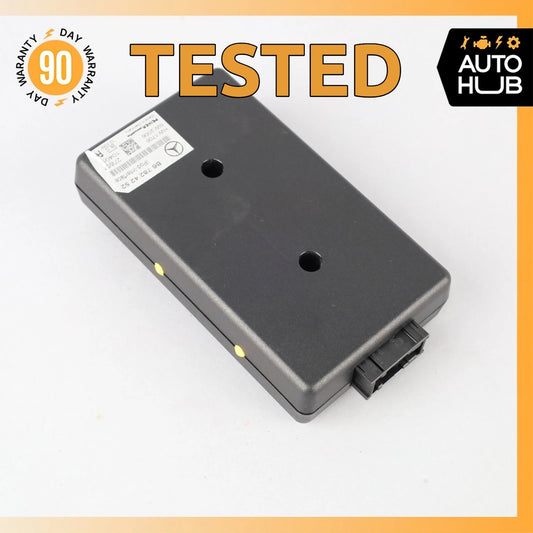 07-13 Mercedes W209 CLK350 ML63 E350 Ipod Interface Control Module B67824252 OEM - photo 1