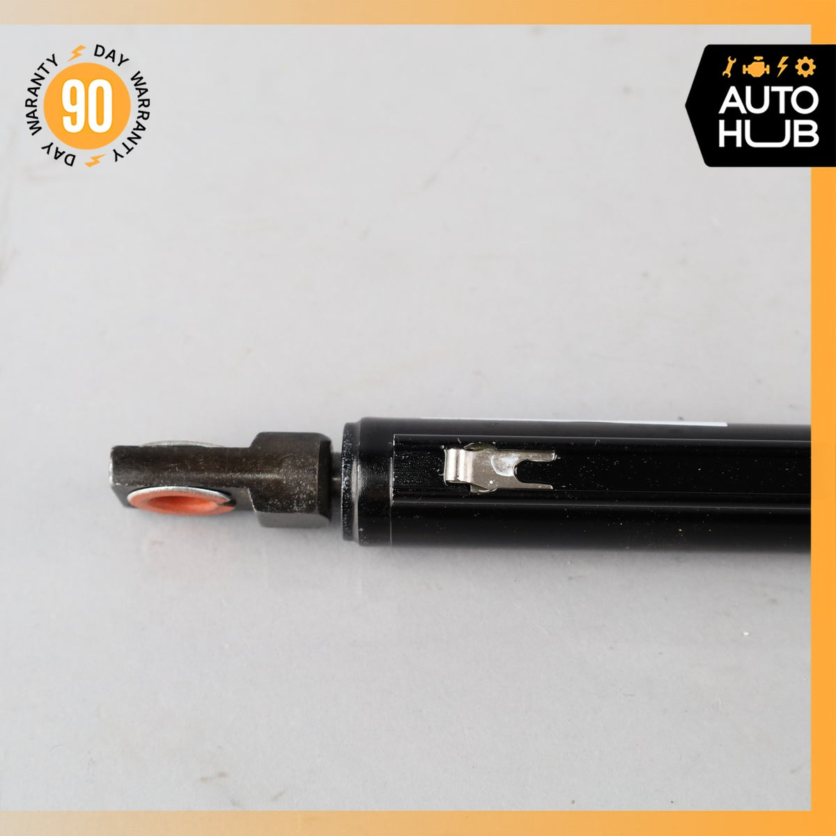 Bentley Continental GTC Right or Left Side Main Hydraulic Lift Cylinder OEM 43k - photo 7