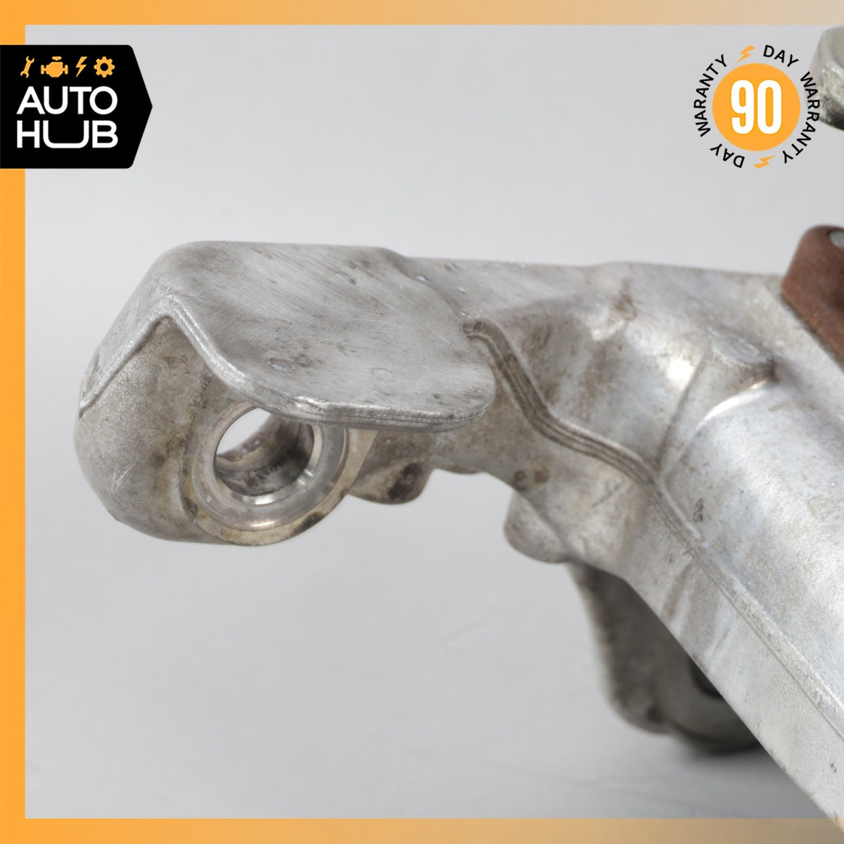 03-10 Maserati GranTurismo M145 Front Left Side Spindle Knuckle Hub OEM 23k - photo 5