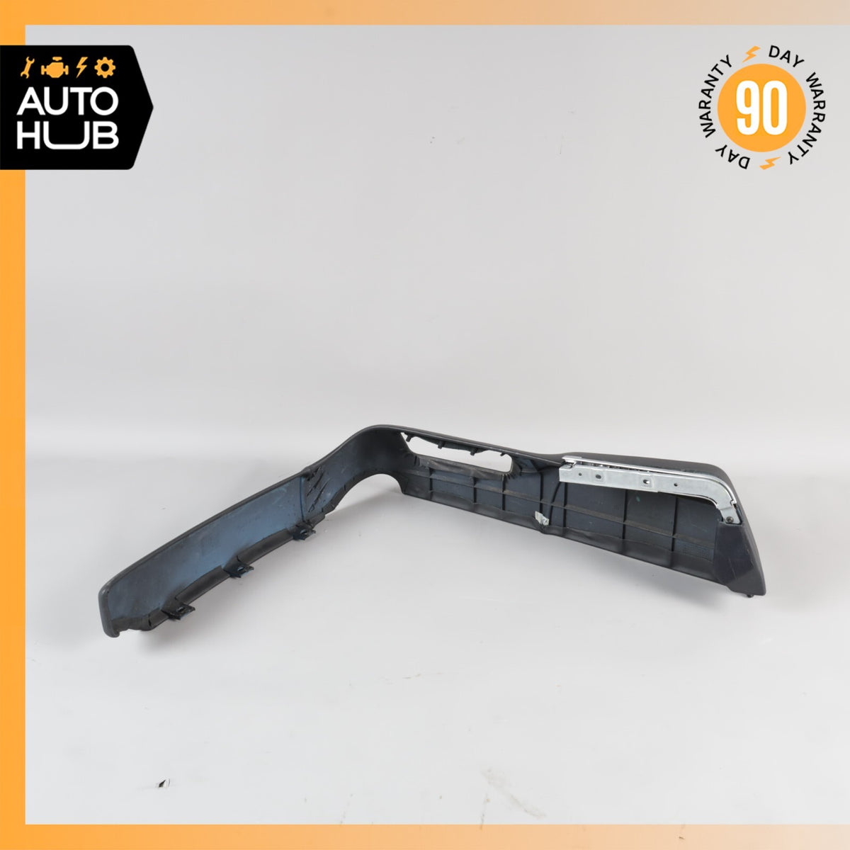 06-13 Bentley Flying Spur Front Right Side Seat Switch Cover Trim OEM - photo 7