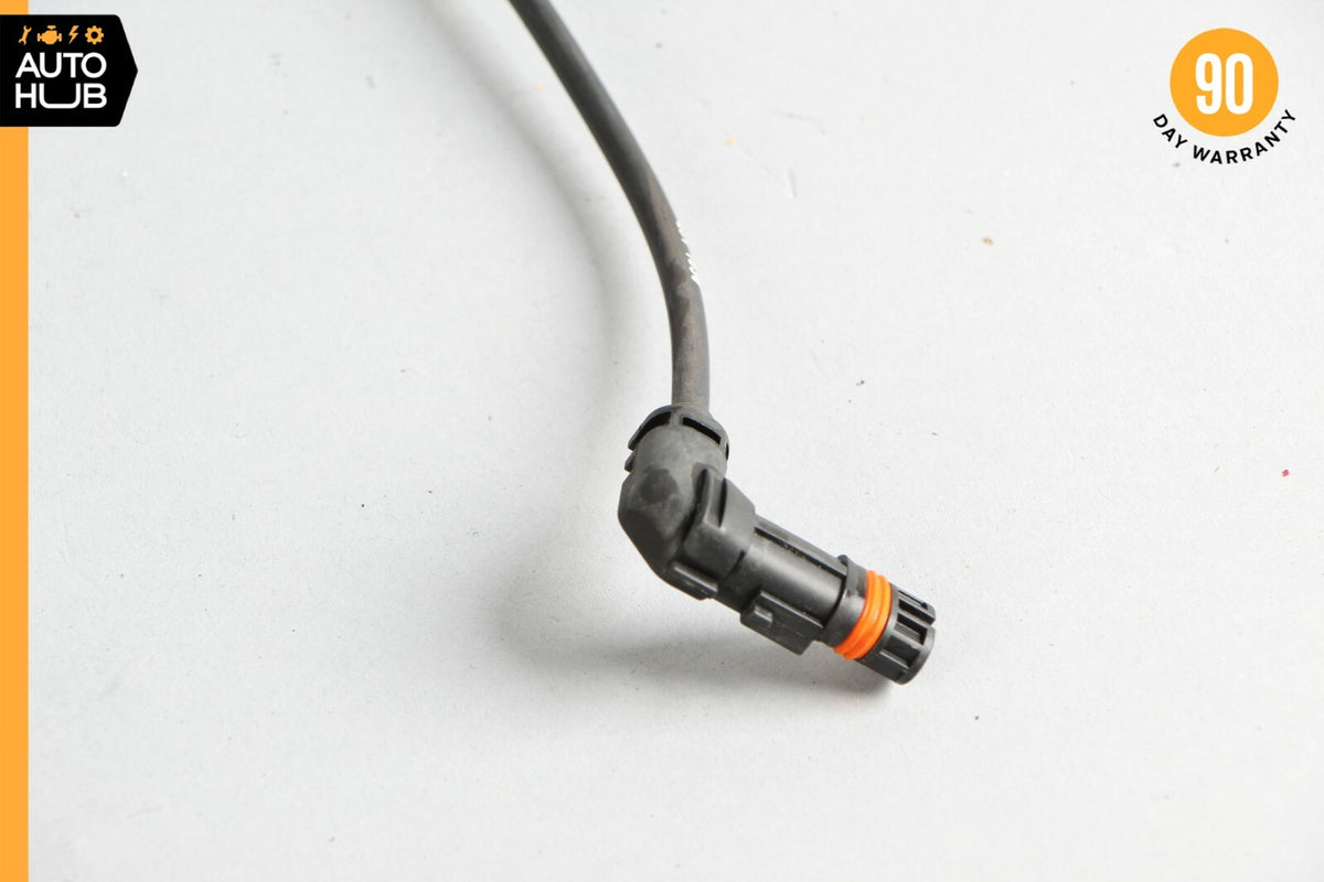 07-14 Mercedes W221 S400 CL550 Front Left or Right ABS Wheel Speed Sensor OEM - photo 2
