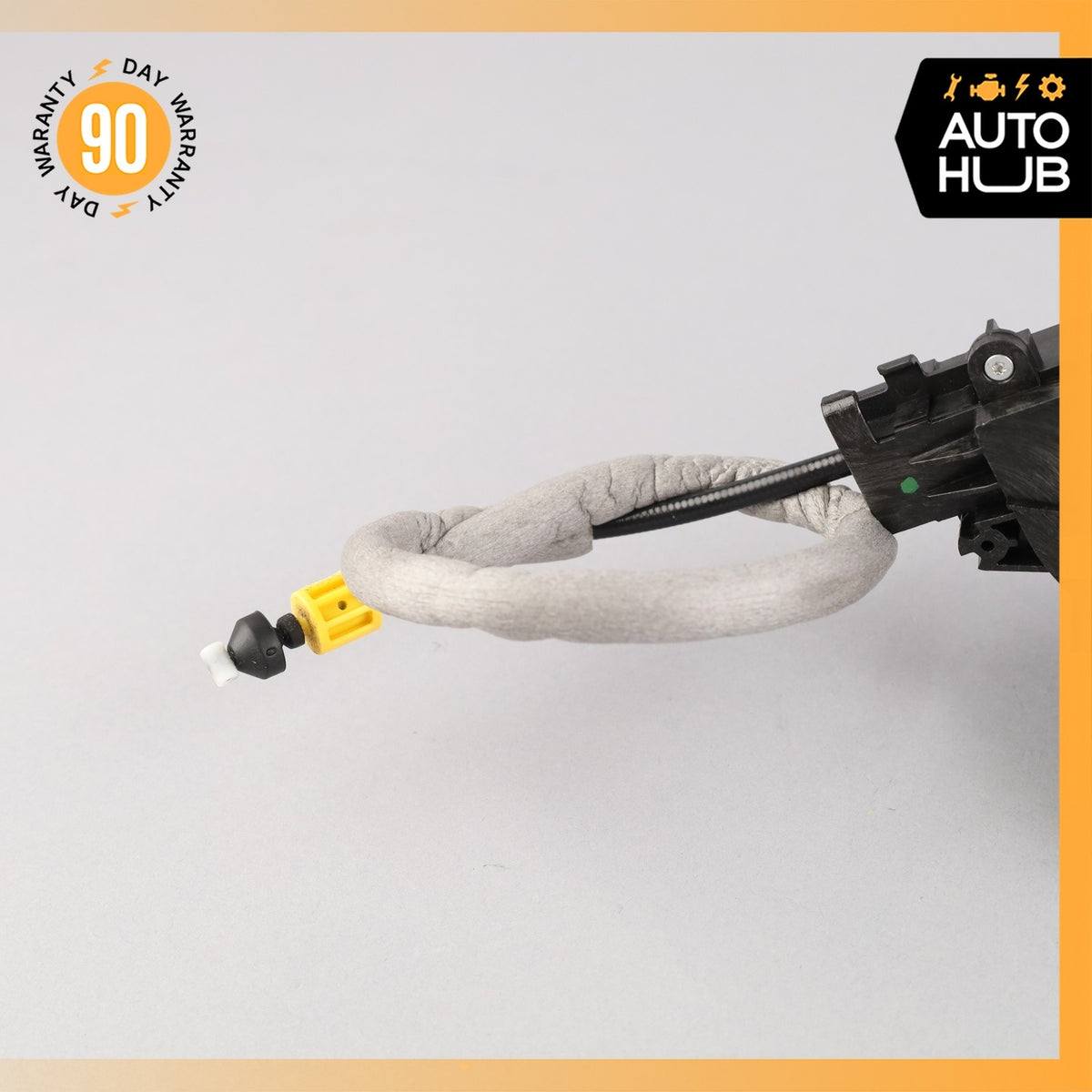 15-20 Mercedes W213 E300 C350e Front Left Side Door Lock Latch Actuator OEM - photo 5