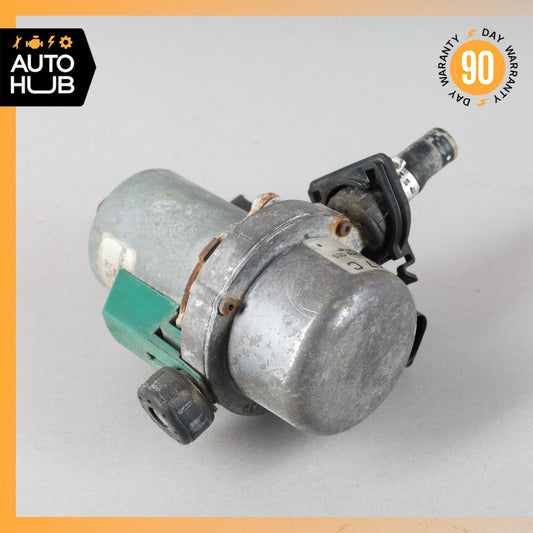 03-13 Bentley Continental GT GTC Flying Spur Brake Booster Vacuum Pump OEM - photo 1