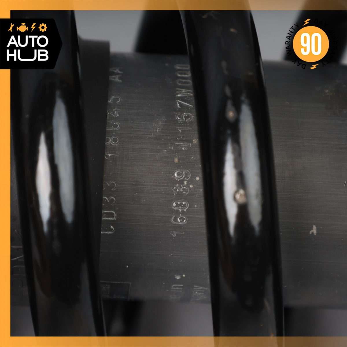 13-16 Aston Martin DB9 GT Front Left or Right Side Shock Strut Absorber OEM 7k - photo 9
