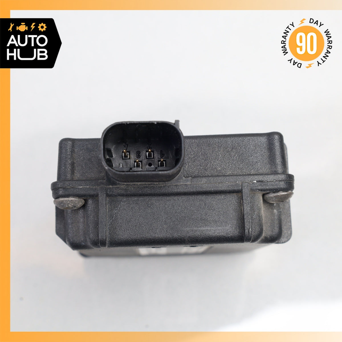 Porsche Cayenne 958 Garage Opener Module Unit 8K0907410C OEM - photo 6