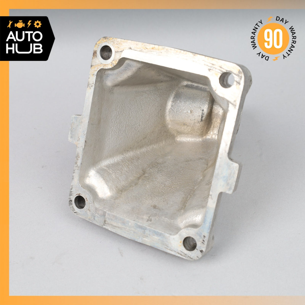 90-97 Mercedes R129 300SL SL320 Engine Motor Right Side Mount Bracket OEM - photo 8
