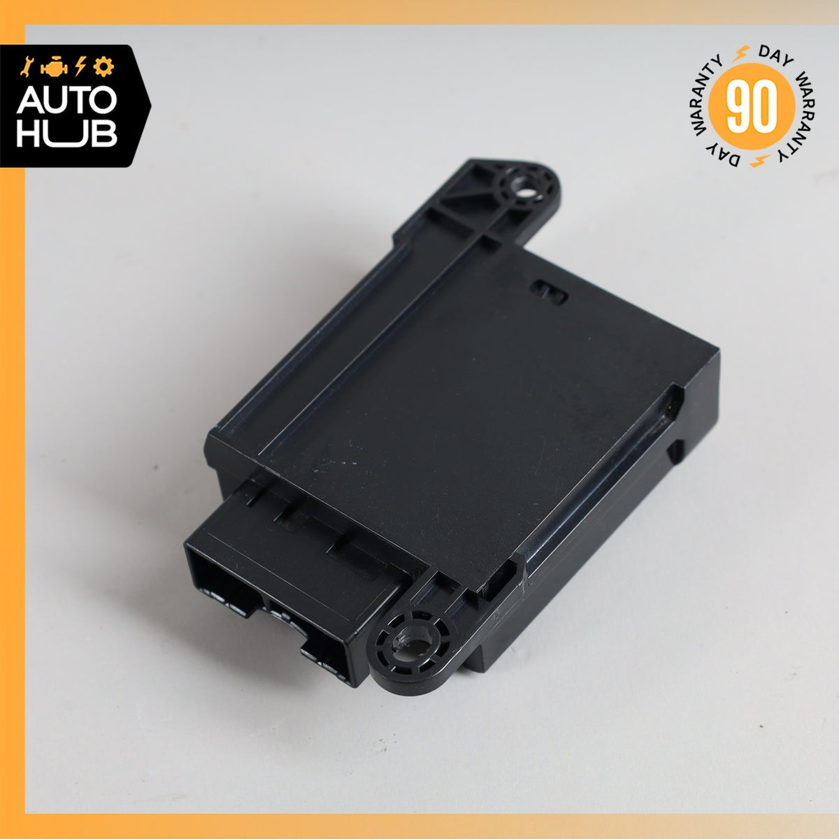2017 LR Range Rover Sport L494 Left or Right Seat Heat Control Module OEM - photo 3