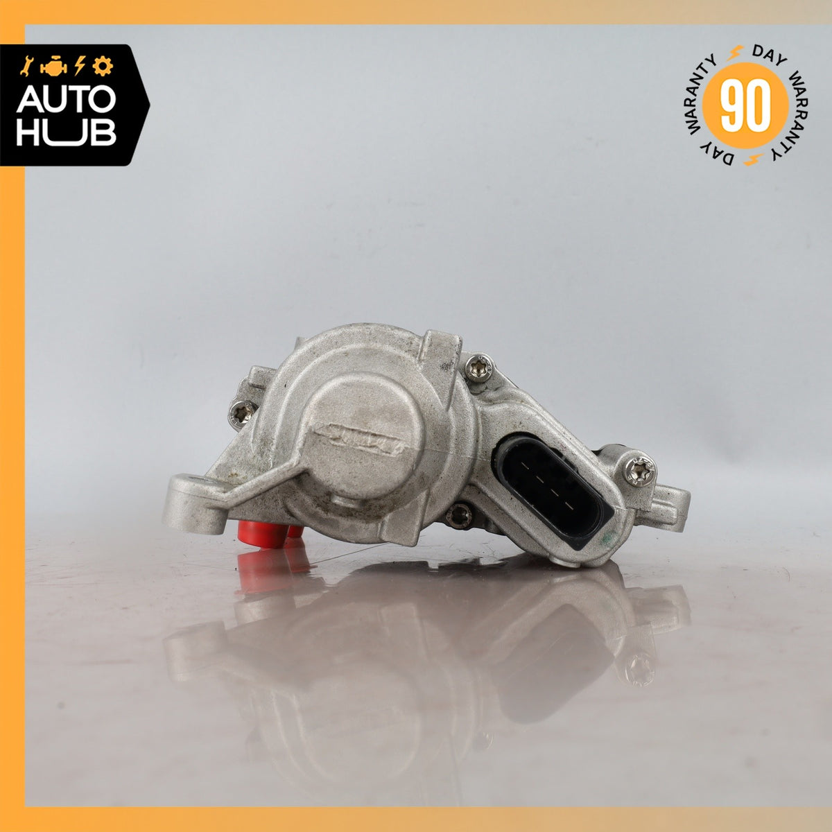 Mercedes W212 E350 S400 SLK350 SL400 Transmission Auxiliary AUX Oil Pump OEM - photo 9