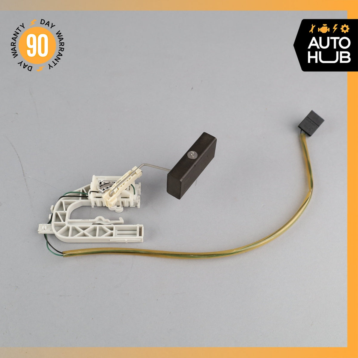 03-18 Bentley Continental Flying Spur GT GTC Fuel Gauge Sensor Left Side OEM - photo 5