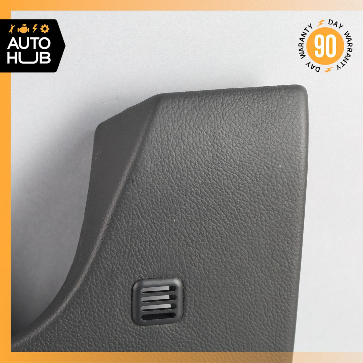 13-16 Aston Martin DB9 GT Dashboard Lower Driver Knee Cover Panel OEM 7k - photo 5