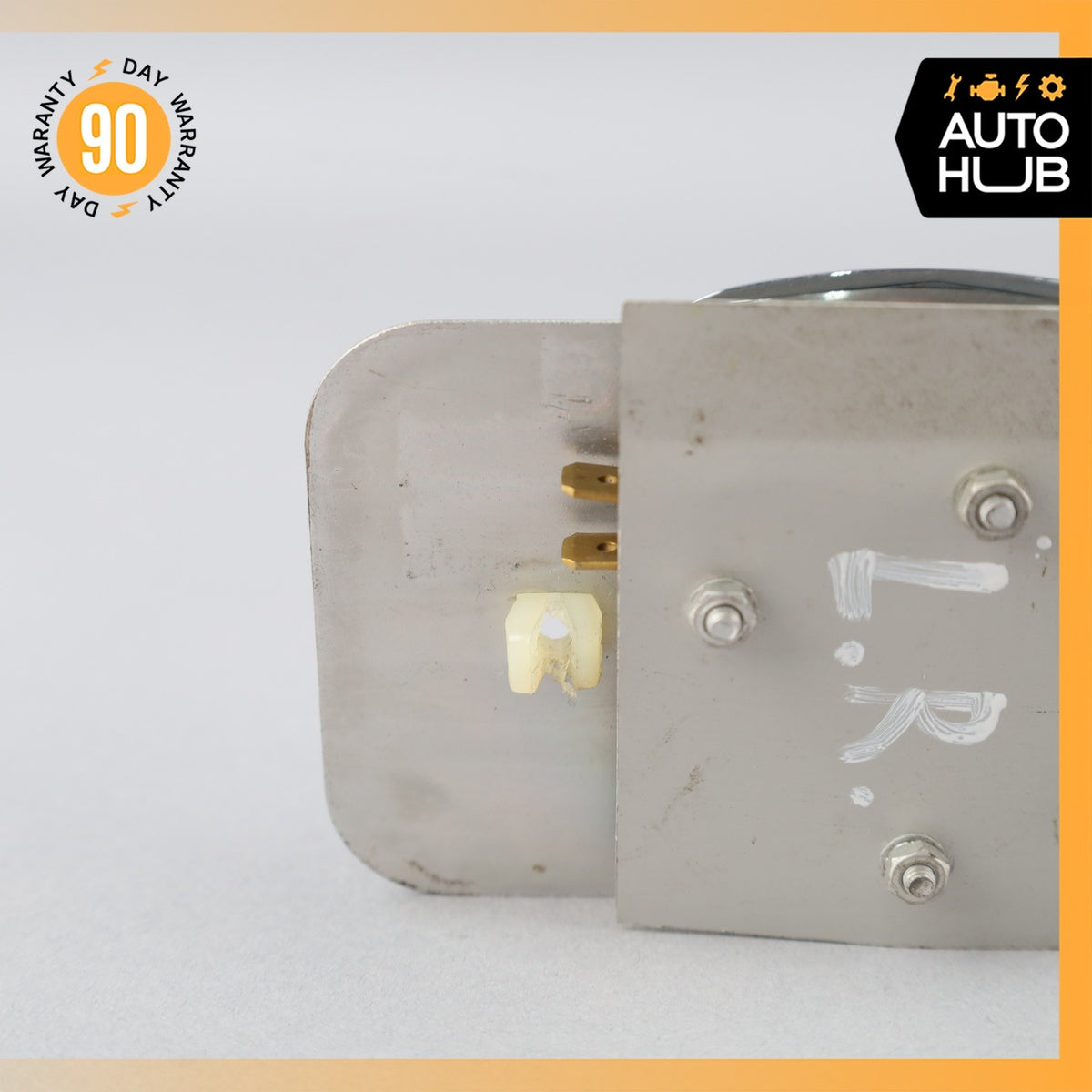 81-96 Rolls Royce Silver Spur Mulsanne Front or Rear Door Window Switch OEM - photo 8